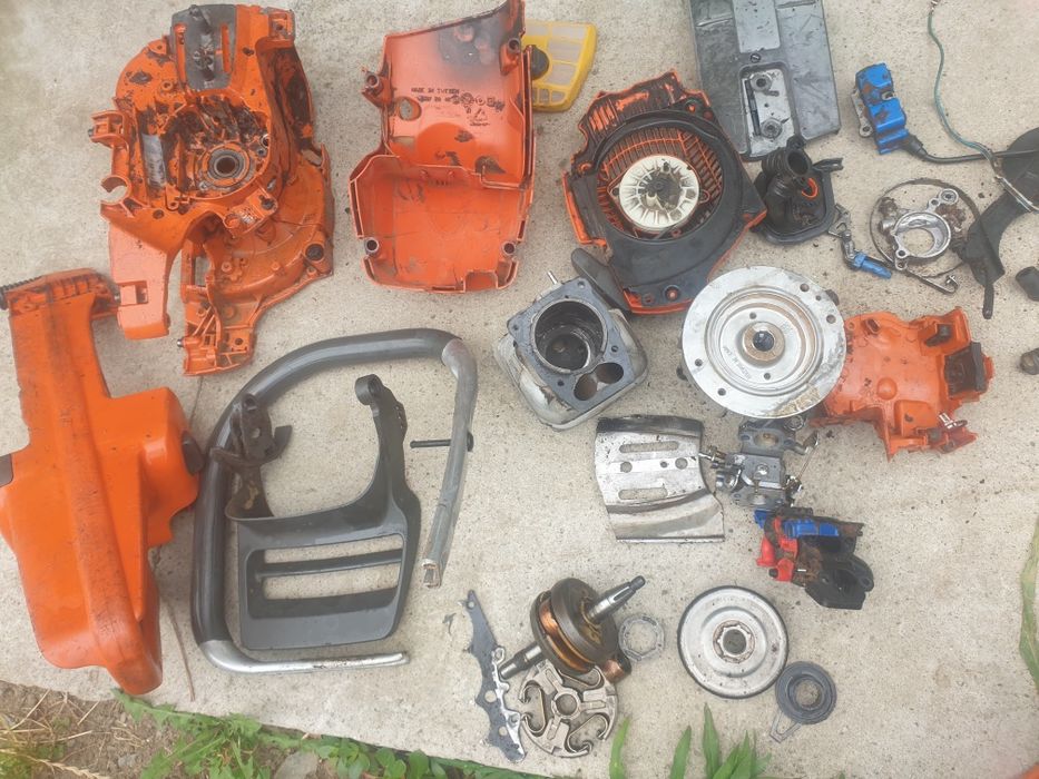 Piese Husqvarna 575-576