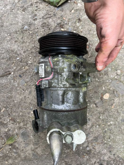 Compresor AC Opel Astra K 2021 - STOC 200 compresoare