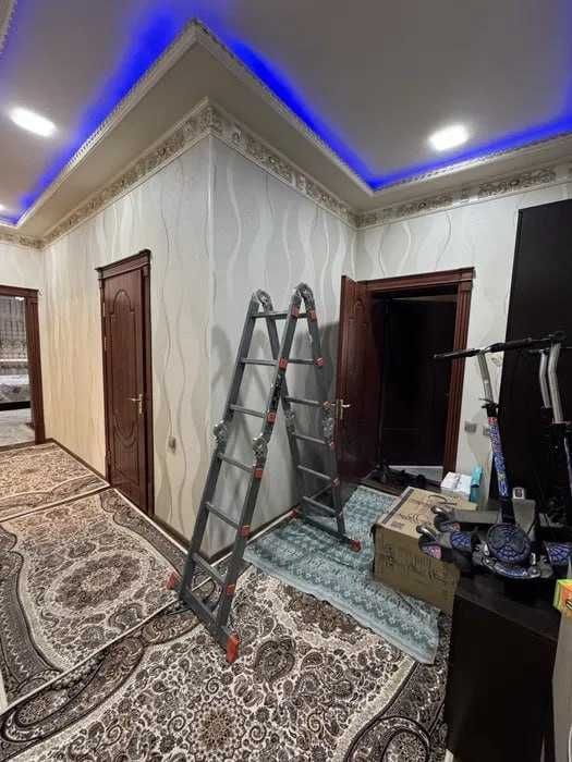 С7 Продаётся Квартира 3ком  Шайхантахурский р-н Коратош