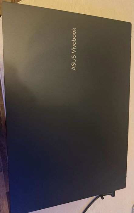 Ноутбук Asus Vivobook i5 12500H / 16ГБ / 512SSD / 16 / Win11