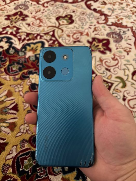 infenix телефон сатылад 20 мн тг