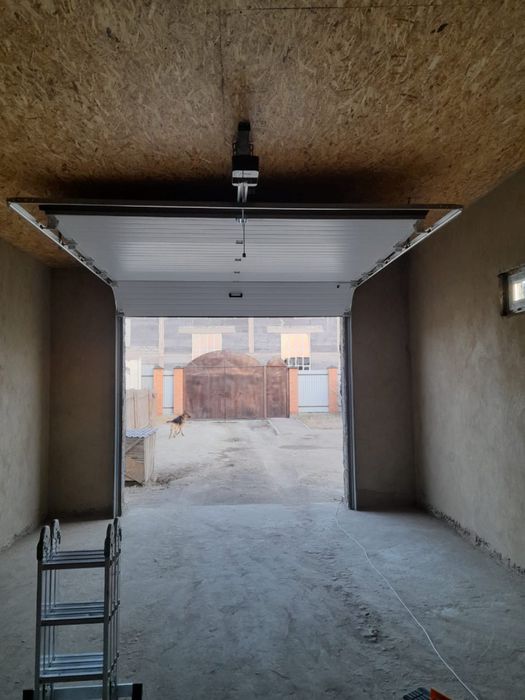 Ворота Автоматические