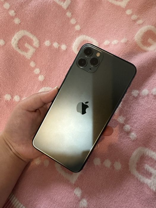 Айфон 11Про Макс 64гб