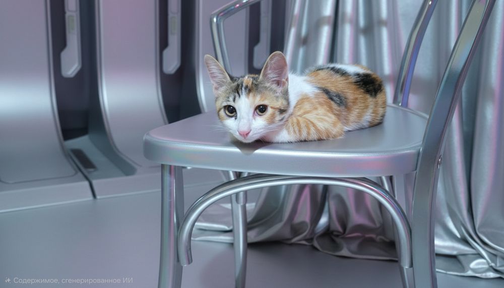Отдам котят домашних
