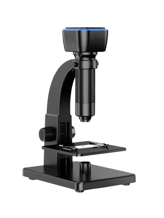 Microscop Digital Ventlex, 2000X, WIFI si USB, foto/video