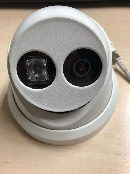 Камери за видеонаблюдение