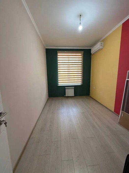 3-комнатная квартира 72 м² с ремонтом в ЖК Qushbegi, Golden House