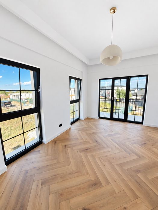 Vila individuala  lux Lac Tunari 180 mp casa | Teren 300 mp Proprietar