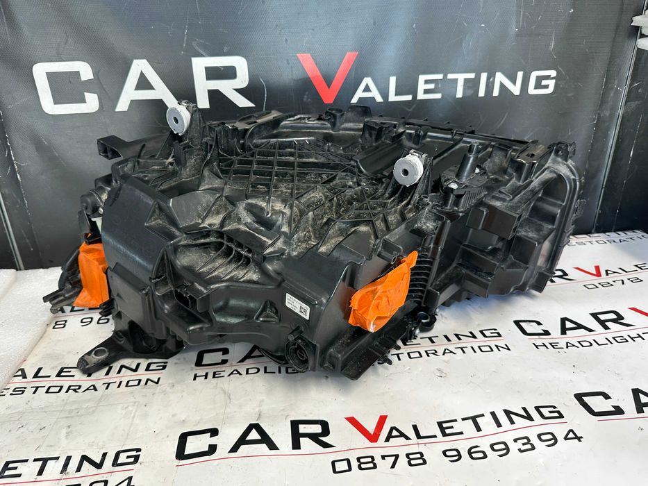 Фар десен за Bmw 7 G11 LCI Face Laser far Бмв г11 ЛЦИ Фейс лазер