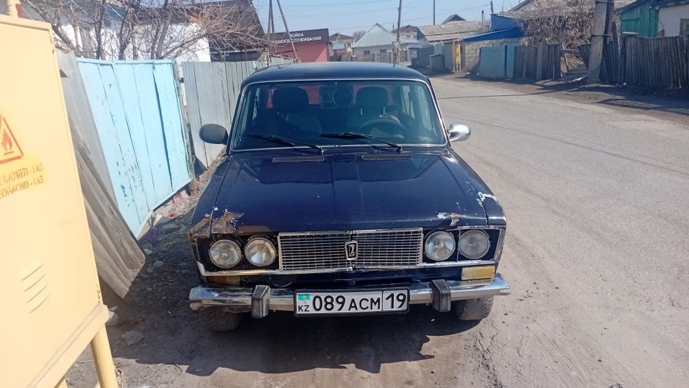 ваз2106 продаётся
