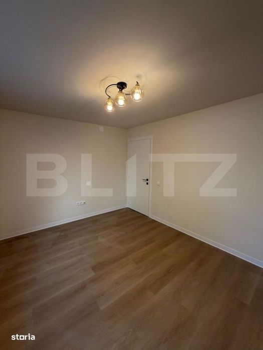 Apartament 2 camere, 55 mp, zona Nord — fotografia 1