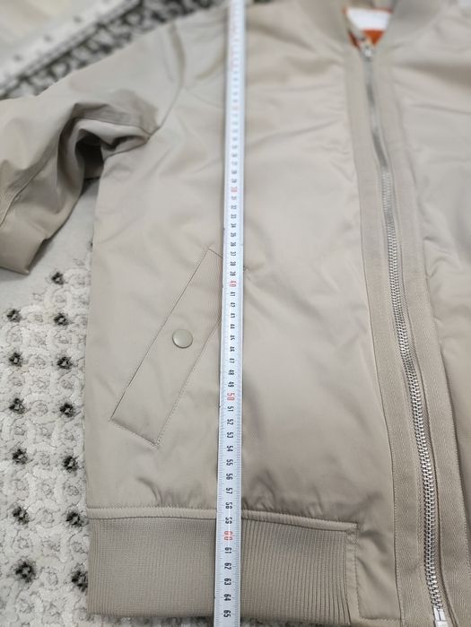 Geaca bomber Topman S