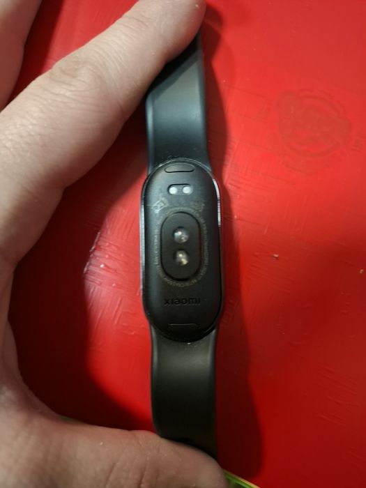 Xiaomi Smart Band 8
