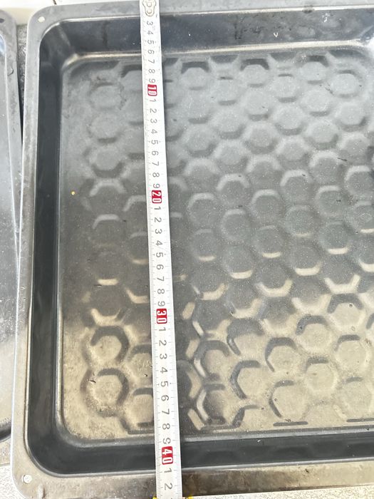 Противень 2 штук