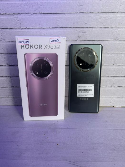 Honor X9C 256/12 телефон