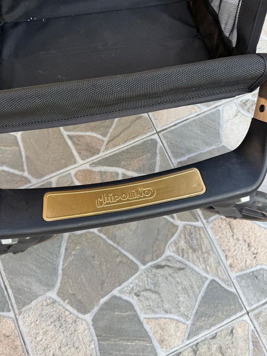 Carucior Chipolino Elite