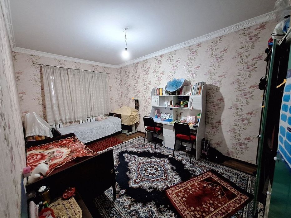 Дом  милый  дом!