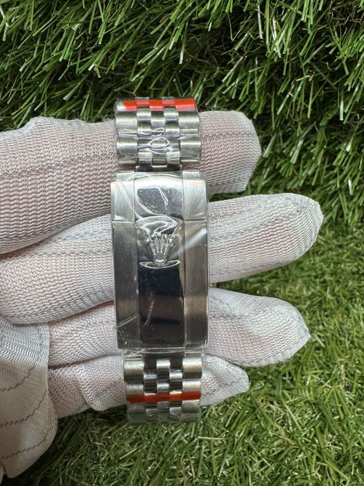 Rolex Oyster Perpetual Datejust