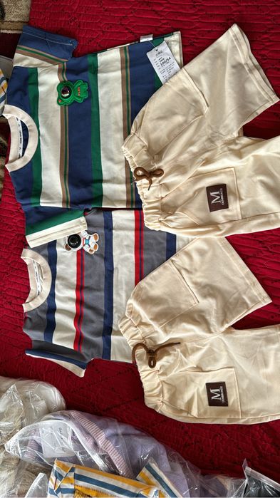 Детская двойка