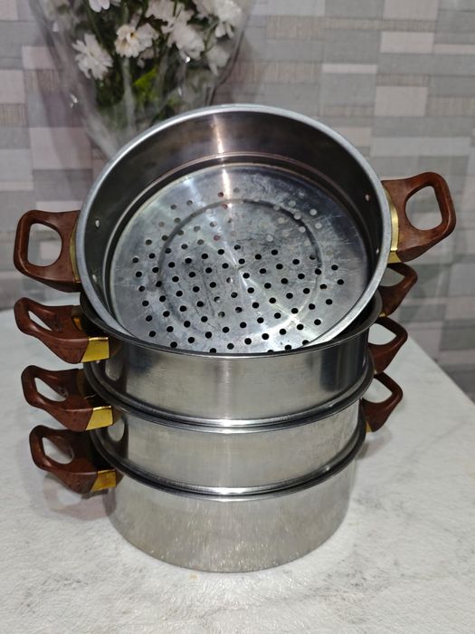 Продам мантоварку