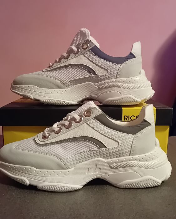 Pantofi sport RICCON