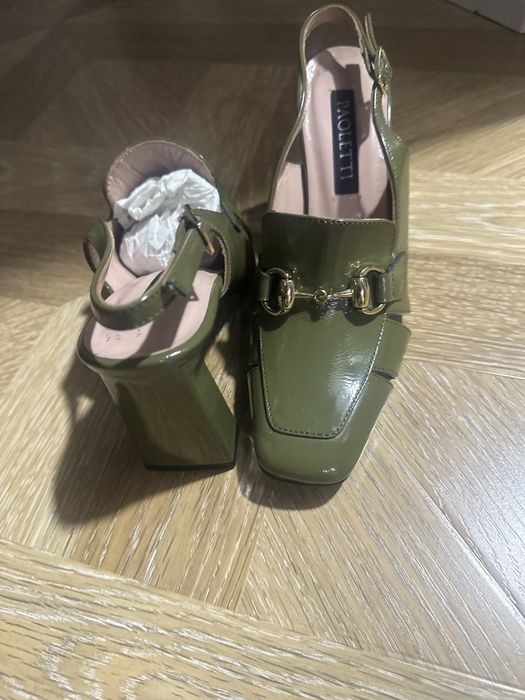 Туфли женские новые