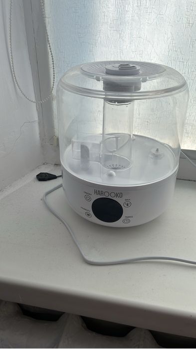 Увлажнитель воздуха