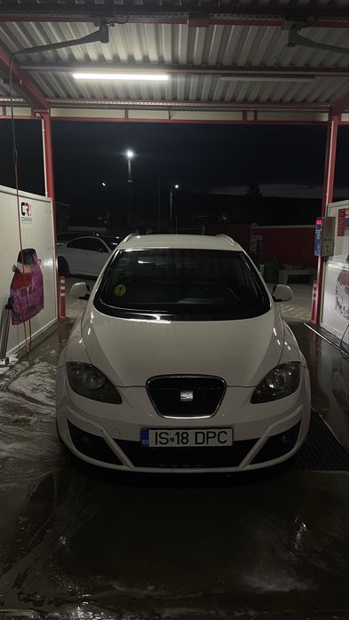 Seat Altea Xl 2010