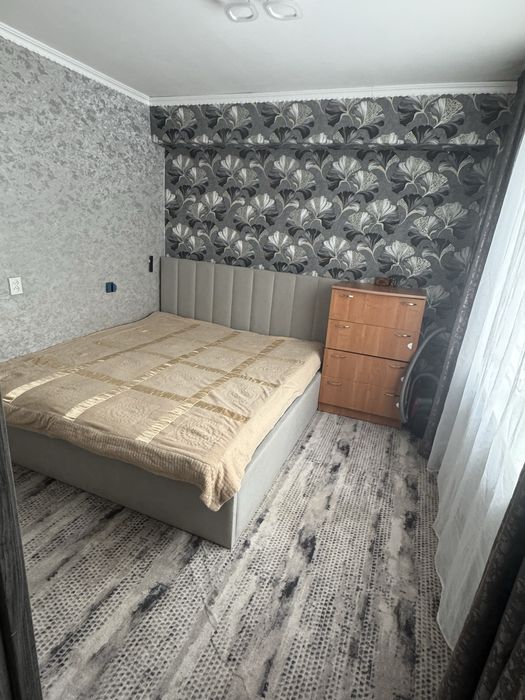 Продам трех комнатную квартиру