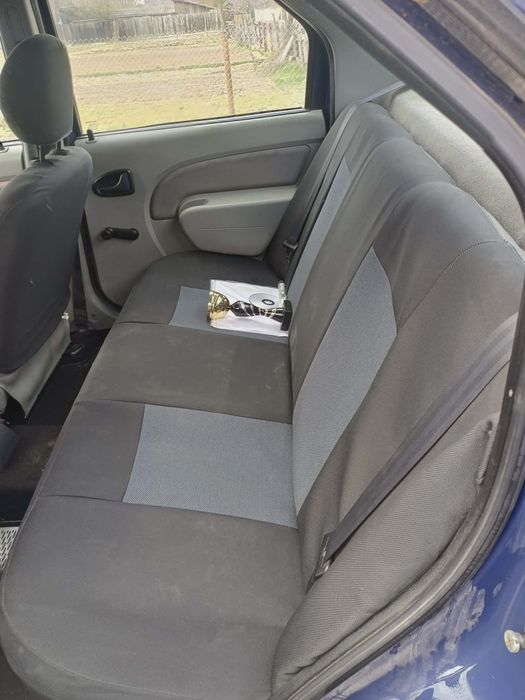 Vand Dacia Logan 1.5 2008