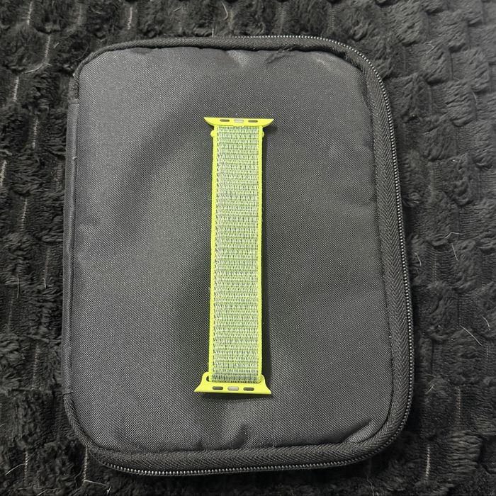 Комплект каишки за Apple Watch 45mm