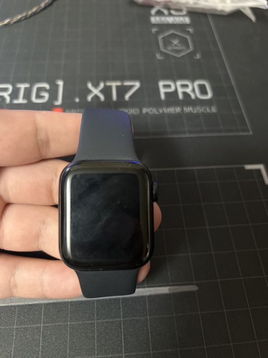 Apple Wach SE 2-поколения