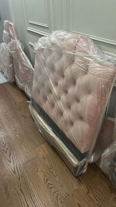 Кровать 180х110 с матрасом