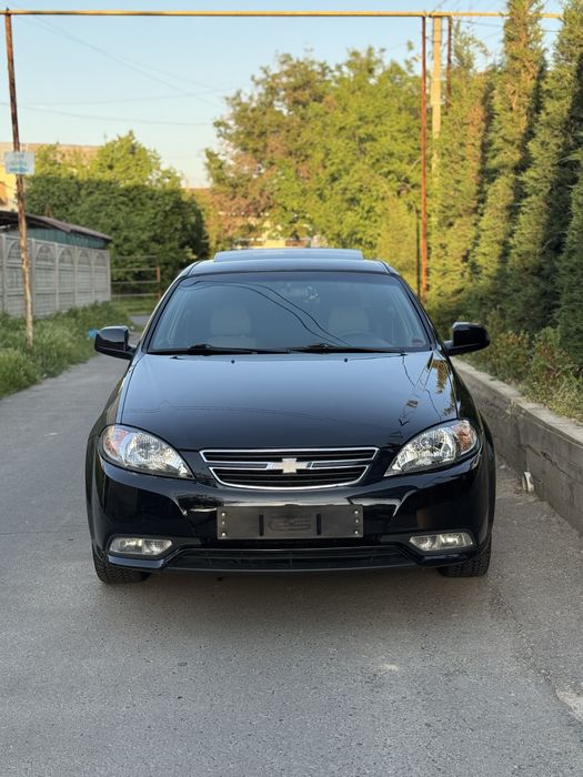 Gentra avtomat 2020 yil