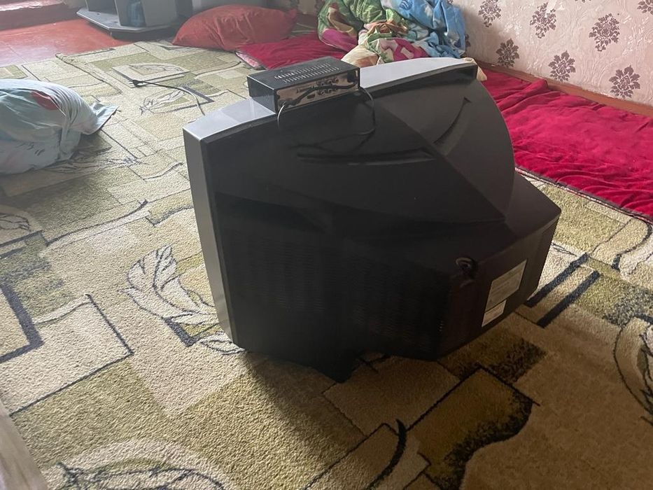 Телевизор рабочи отау