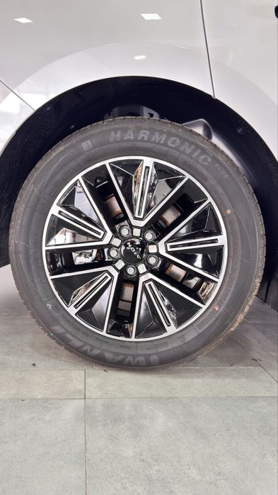 Gac Aion RT 520 km li