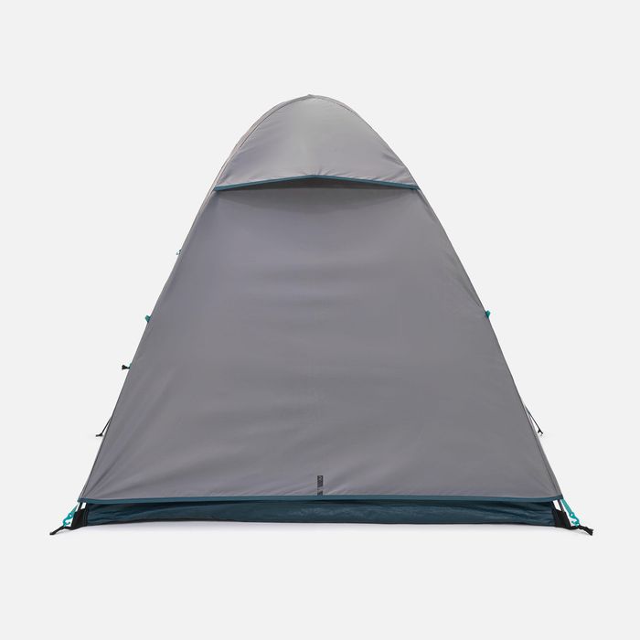 Cort Camping Mh100 2 Persoane - No Size - produs resigilat Decathlon