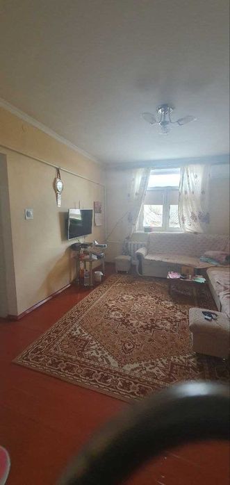 Продаётся дом с участком 10 соток