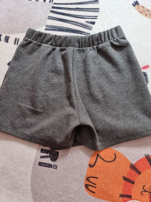 Fusta pantaloni scurti Zara 128