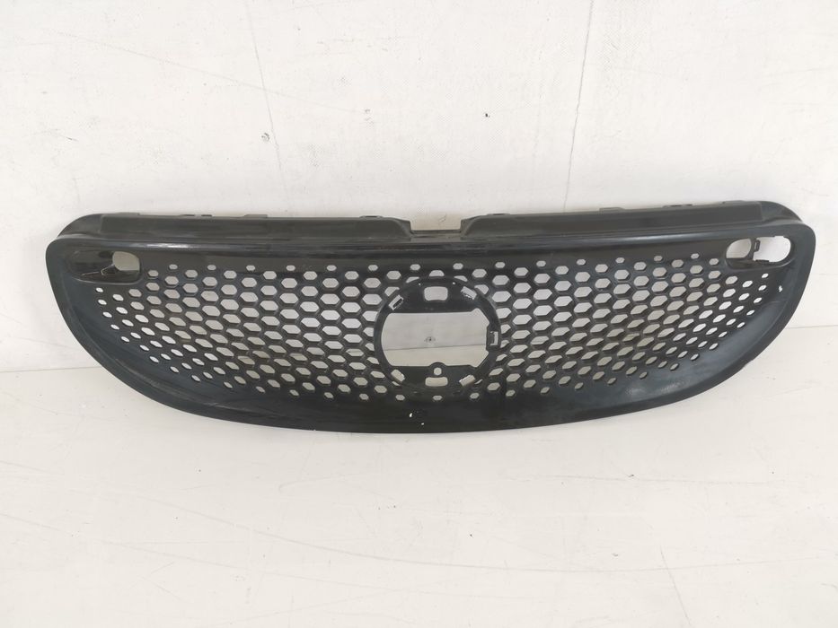 Grila Radiator Smart  FORTWO Coupe [C453] 2014 2015 2016 2017 2018 201