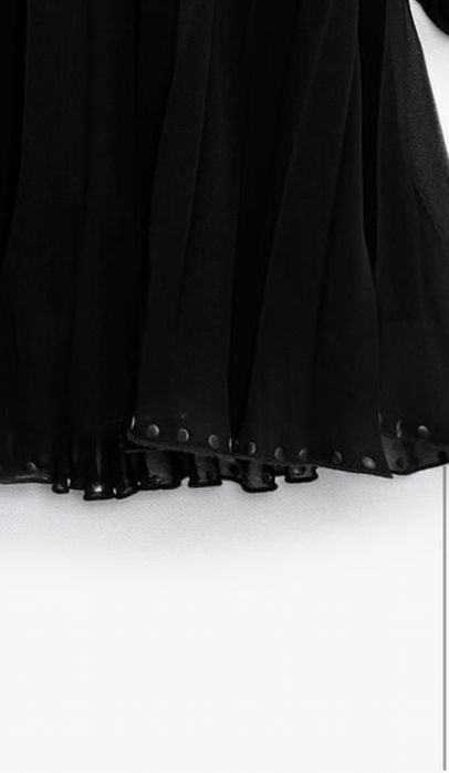 Rochie Zara colectie toamna 2022