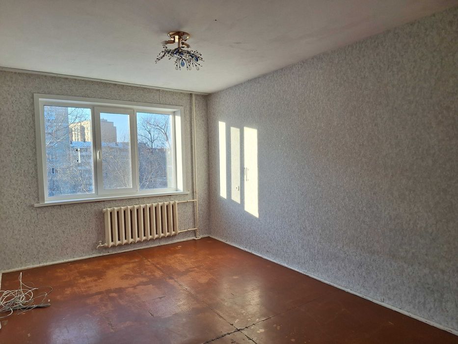 Сдам 2х комнатную квартиру