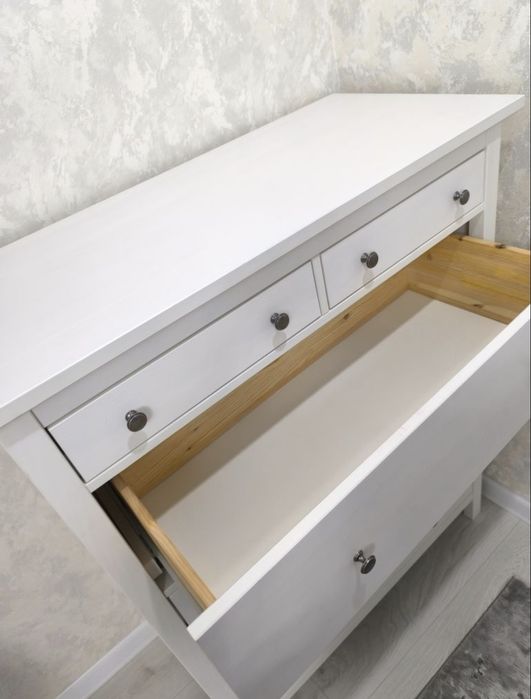 Комод Ikea Хэмнэс