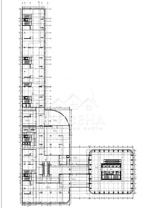 Продава се Магазин в Варна, Окръжна болница - 133 кв.м за 1896 €/кв.м - Снимка #1