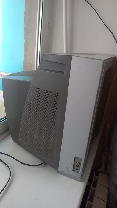 Продам телевизор б/У в рабочем состоянии!