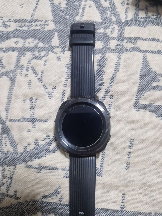 Samsung gear sport