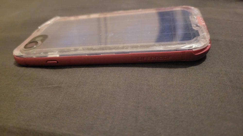 LifeProof Fre - ударо и водоустойчив кейс за iPhone 6/6s