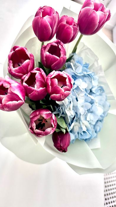 Продам цветы за договорную цену