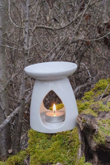 Арома комплект с свещи