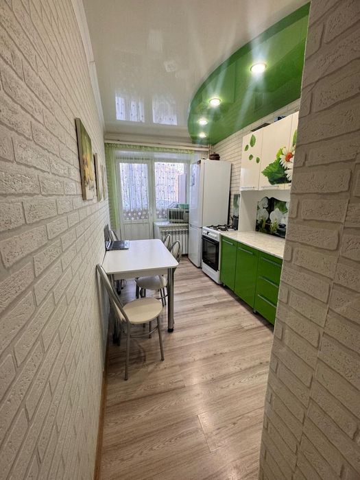 Продам квартиру в Боровом